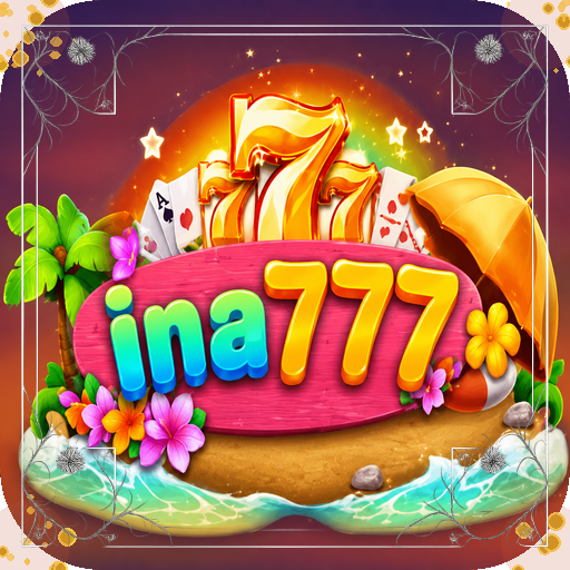 ina777 — mitra unggulan