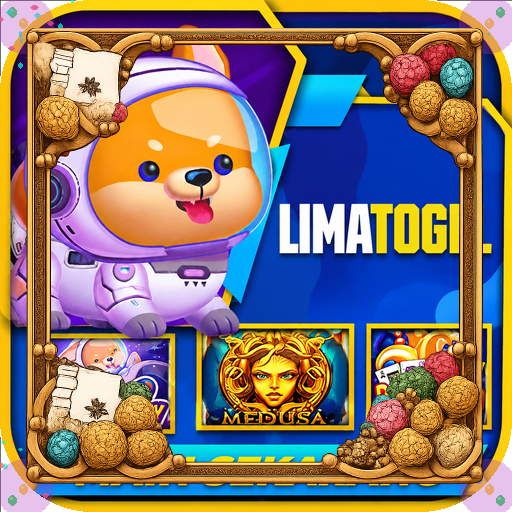 limatogel — galeri pratinjau Resmi APK